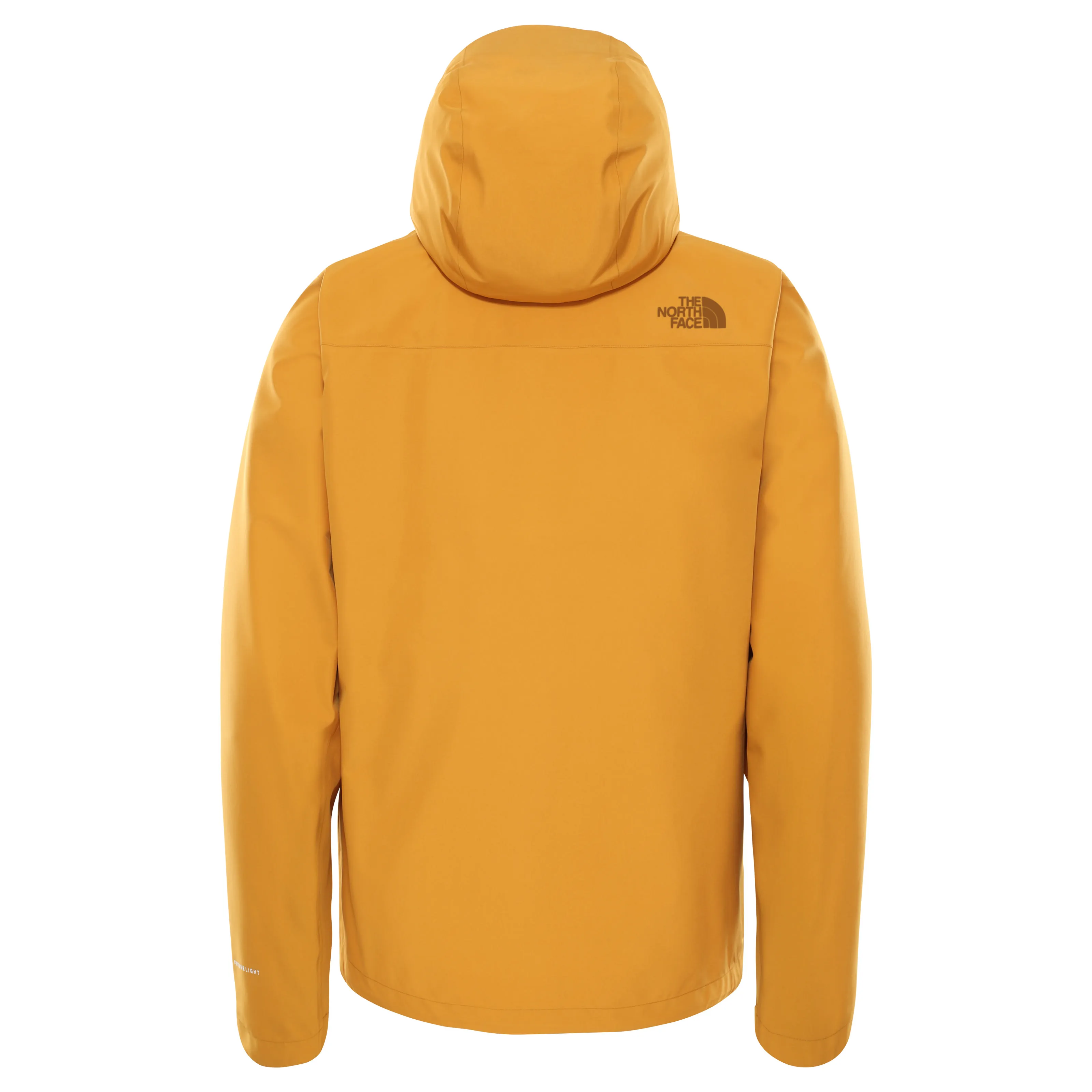 The North Face Men&#x27;s Dryzzle FutureLight Jacket Citrine Yellow | Buy The North Face Men&#x27;s Dryzzle FutureLight Jacket Citrine Yellow here | Outnorth
