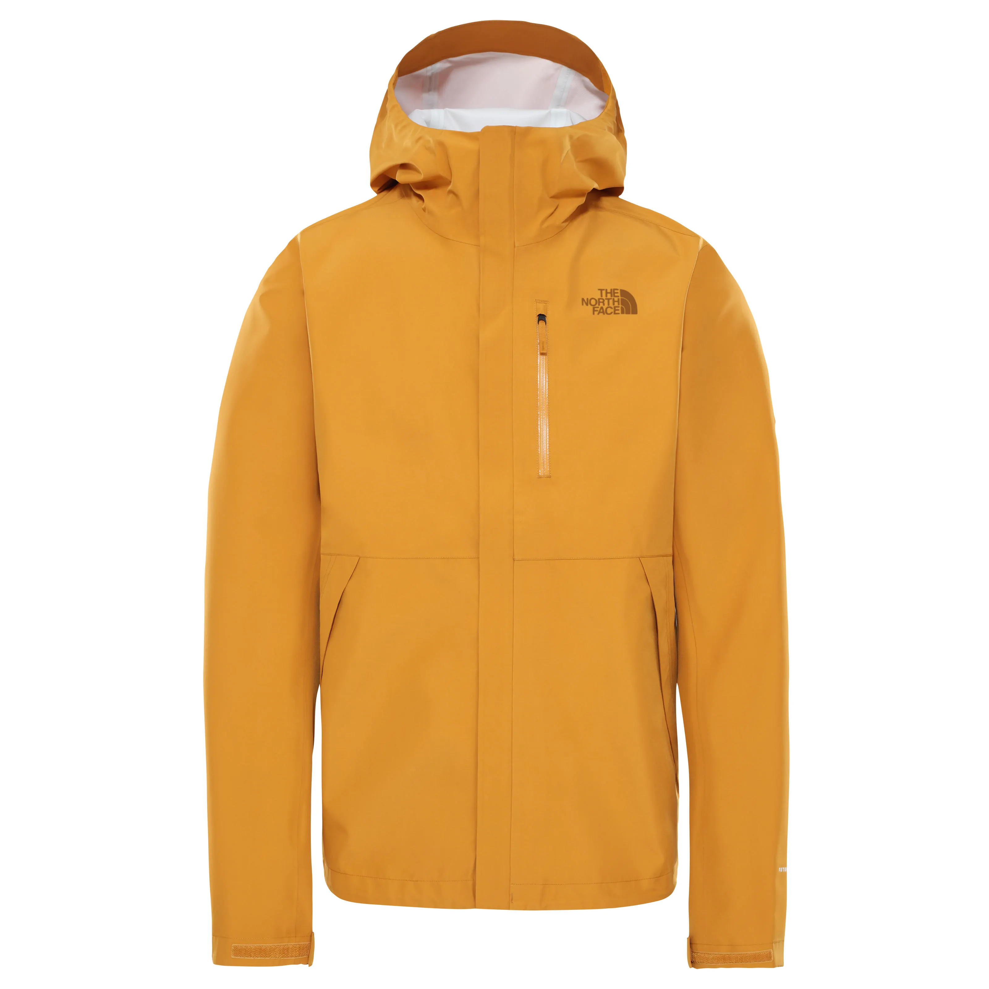 The North Face Men&#x27;s Dryzzle FutureLight Jacket Citrine Yellow | Buy The North Face Men&#x27;s Dryzzle FutureLight Jacket Citrine Yellow here | Outnorth