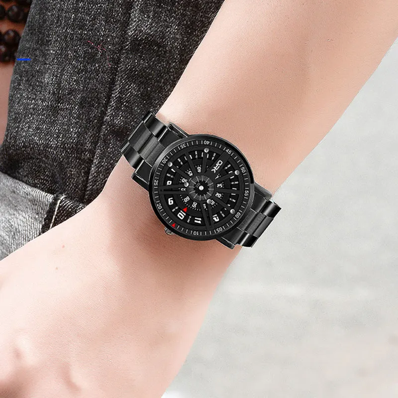 Waterproof quartz watch W06OPK88126