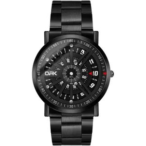 Waterproof quartz watch W06OPK88126