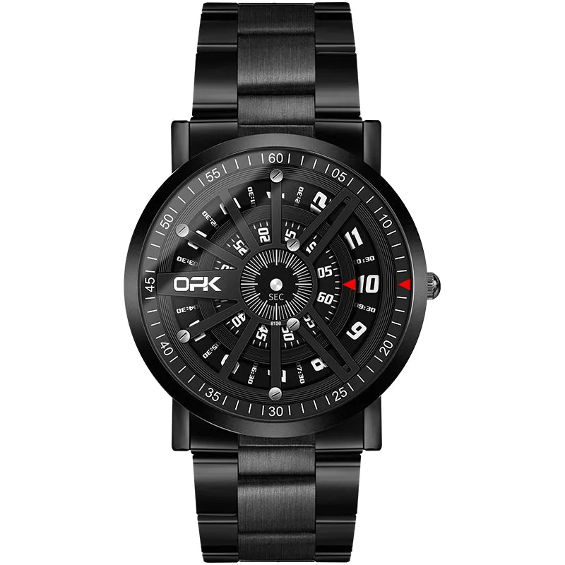 Waterproof quartz watch W06OPK88126