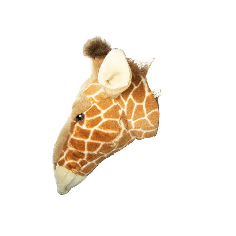 WILD & SOFT Königin Ruby - Die Erhabene Herrscherin des Himmels 🦒💫