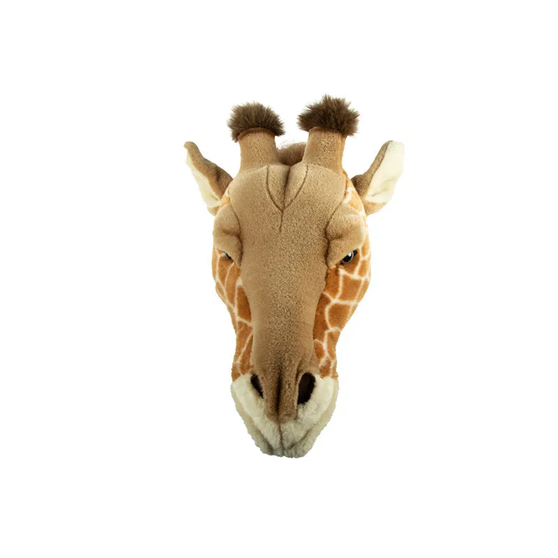 WILD & SOFT Königin Ruby - Die Erhabene Herrscherin des Himmels 🦒💫