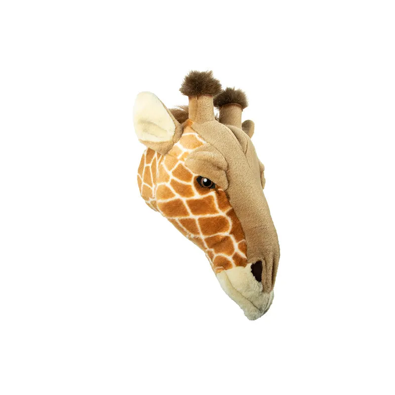 WILD & SOFT Königin Ruby - Die Erhabene Herrscherin des Himmels 🦒💫