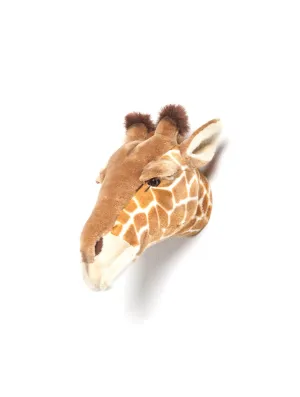 WILD & SOFT Königin Ruby - Die Erhabene Herrscherin des Himmels 🦒💫