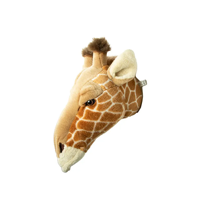 WILD & SOFT Königin Ruby - Die Erhabene Herrscherin des Himmels 🦒💫