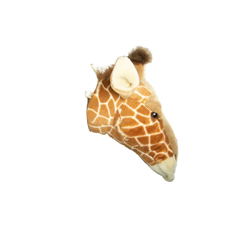 WILD & SOFT Königin Ruby - Die Erhabene Herrscherin des Himmels 🦒💫