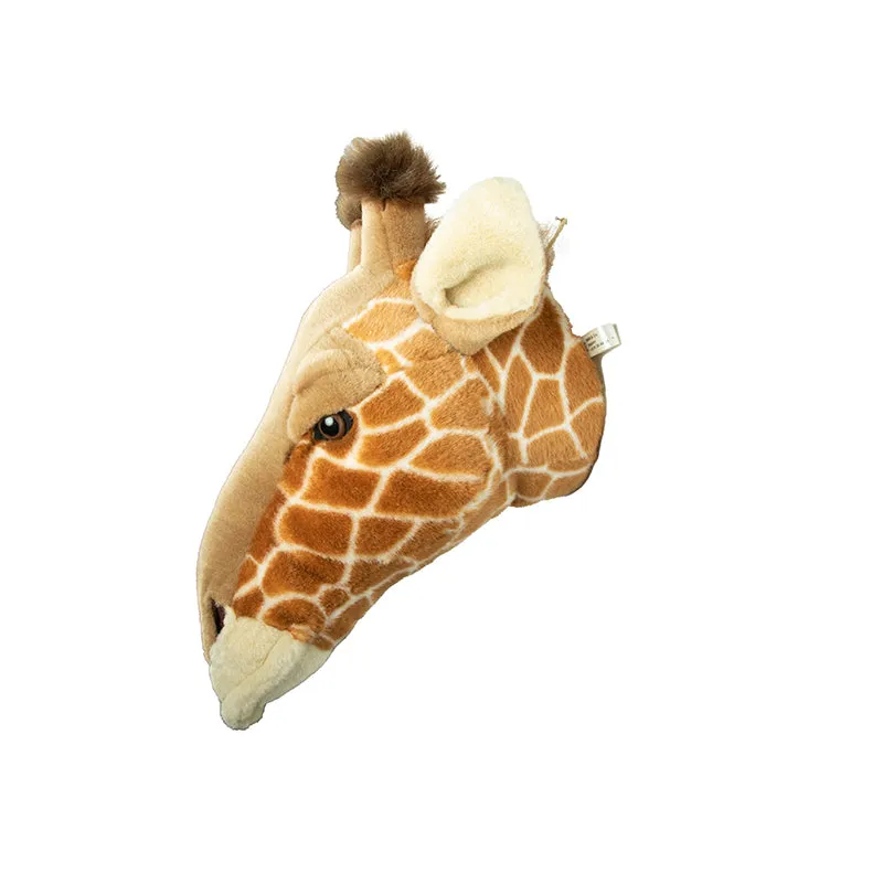 WILD & SOFT Königin Ruby - Die Erhabene Herrscherin des Himmels 🦒💫