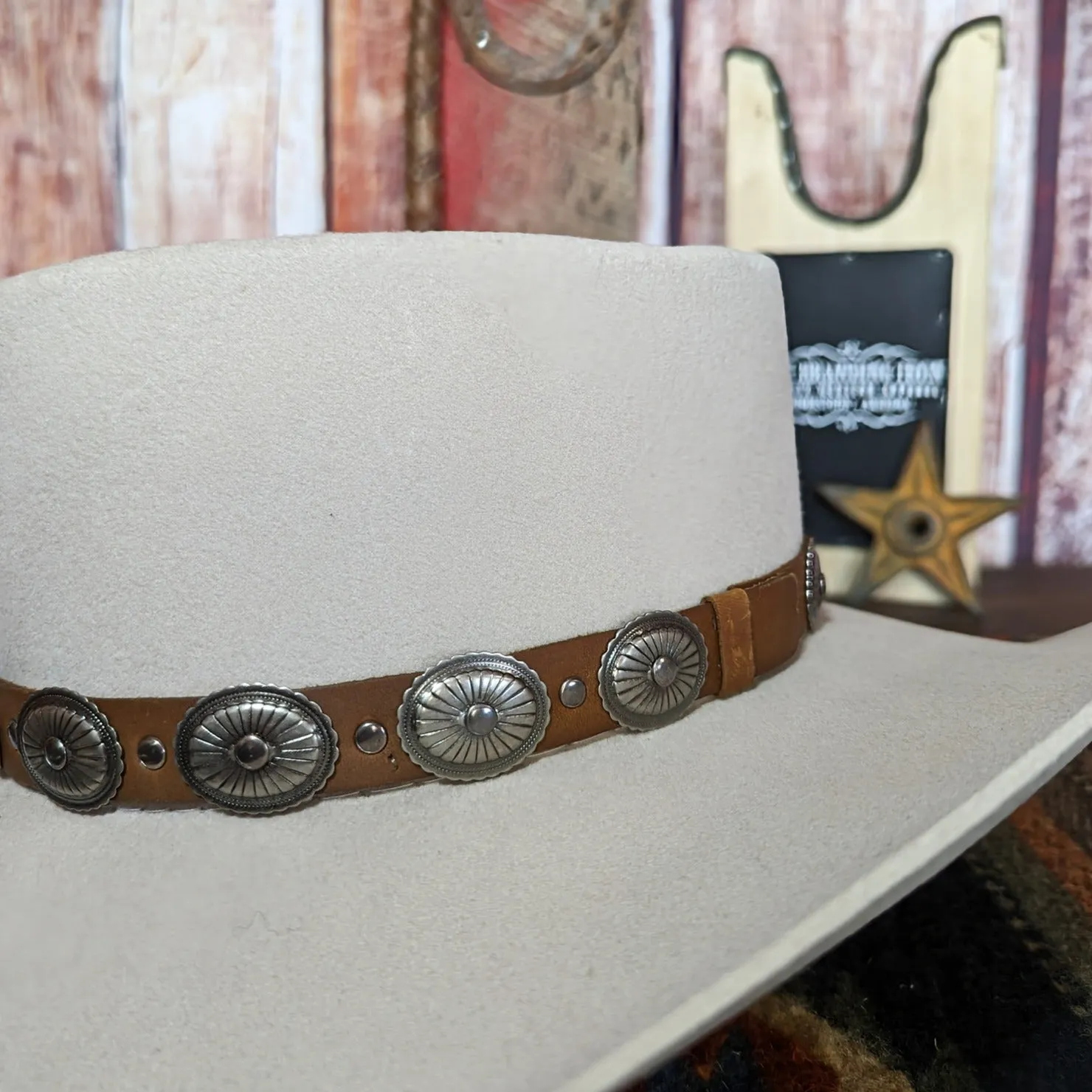 Wool Hat the "Ellsworth" by Bailey  W17RDD