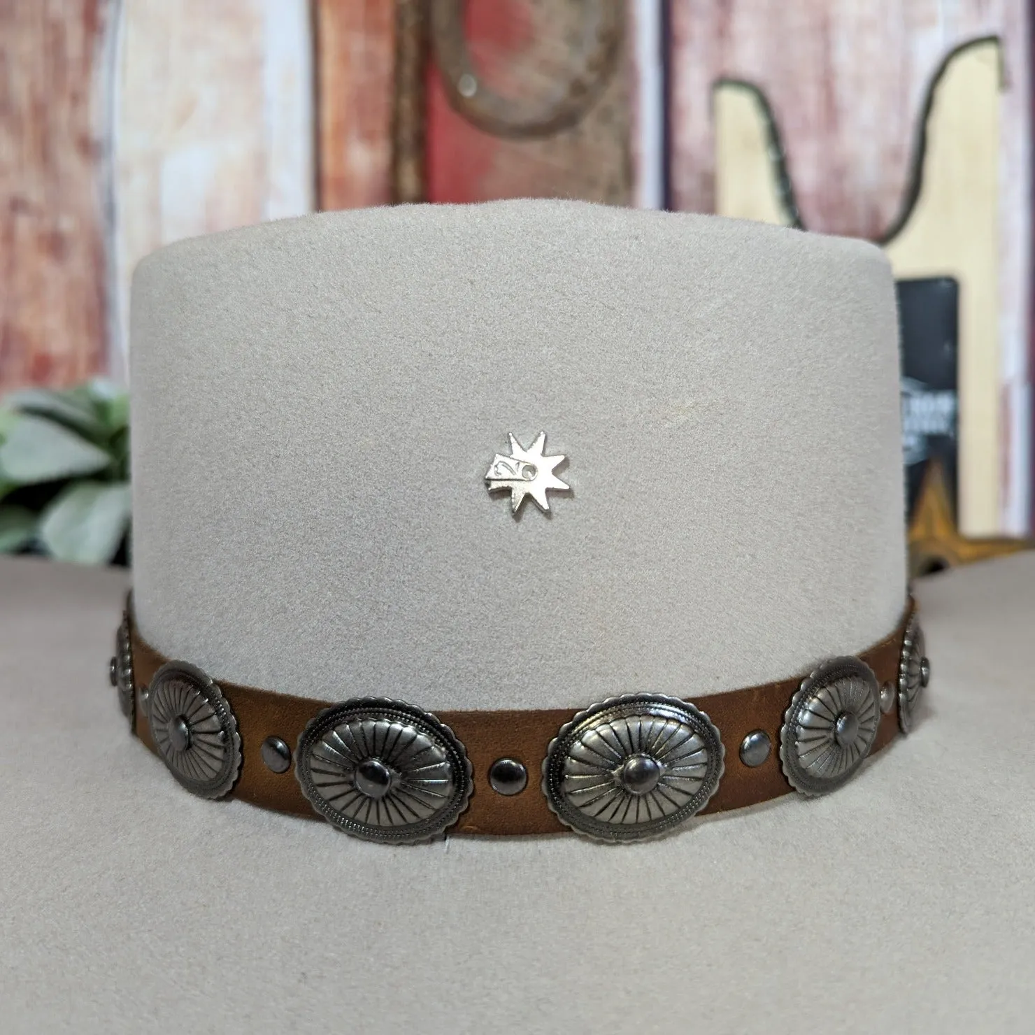 Wool Hat the "Ellsworth" by Bailey  W17RDD